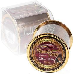 Nylon Extra Carp Planet Carp 1000m 0.35mm