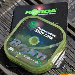 Fluorocarbon Korda Boom 15m 0.55mm