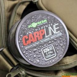 Nylon Korda Carp Line 1000m 0.30mm