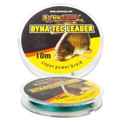 Tresse Extra Carp Dynatec Leader 10m 0.20mm