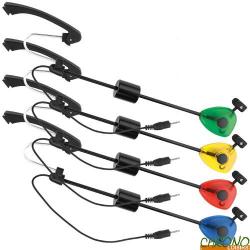 Balancier Carp Zoom Lumineux S01 Jaune