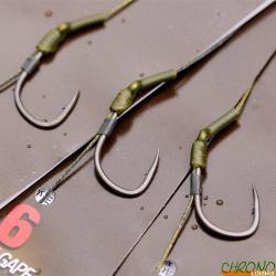 Bas de Ligne Korda Dark Matter Rig n° 4