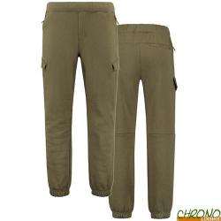 Pantalon Korda Joggers Olive XXL