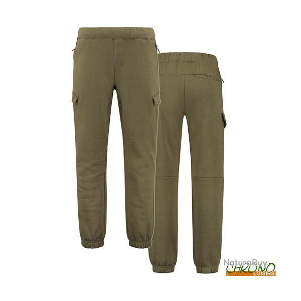 Pantalon Korda Joggers Olive XXL