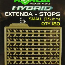 Stops Appâts Korda Extender Court Clear