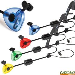 Balancier Extra Carp Lumineux EXC Lancer Vert