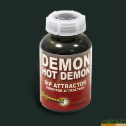 Booster Starbaits Perf Concept Demon Hot 200ml