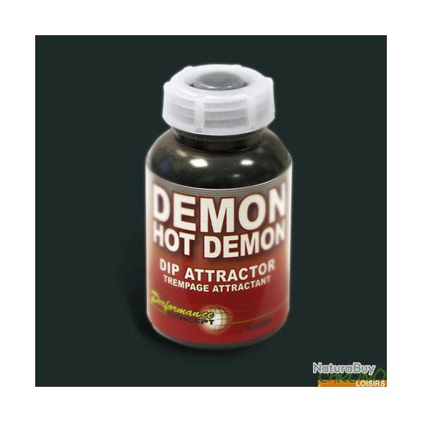 Booster Starbaits Perf Concept Demon Hot 200ml