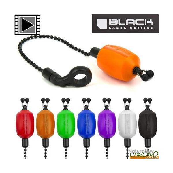 Hanger Fox Black Label Dumpy Bobbins Orange