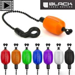 Hanger Fox Black Label Dumpy Bobbins Violet