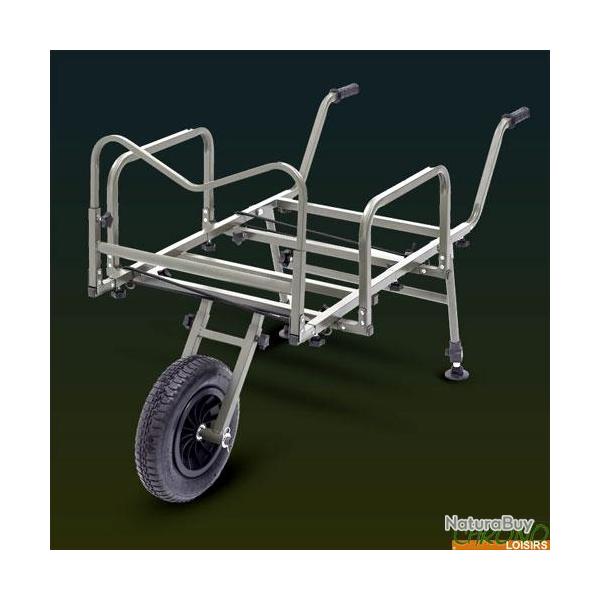 Chariot Starbaits Trolley