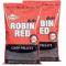 petites annonces chasse pêche : Pellets Dynamite Baits Robin Red 900g 6mm