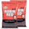 petites annonces chasse pêche : Pellets Dynamite Baits Robin Red 900g 4mm