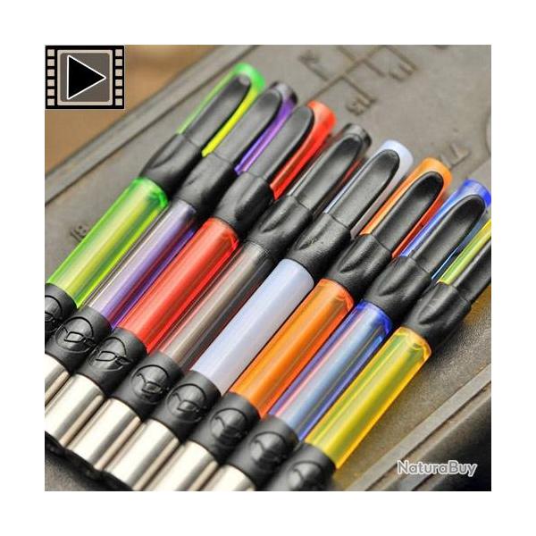 Hanger Korda New Stow MKII Bleu