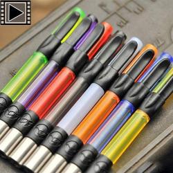 Hanger Korda New Stow MKII Noir