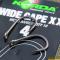petites annonces chasse pêche : Hameçon Korda Wide Gape XX (par 10) n° 6