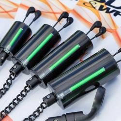 Hanger Korda Black Bobbin XL