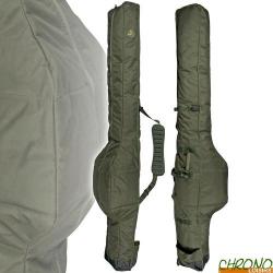Fourreau Carp Spirit Magnum Multi Sleeve 5 Canne 13' 3 cannes