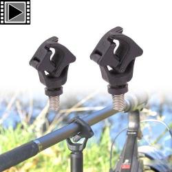 Support Arrière Nash Butt Lock Large