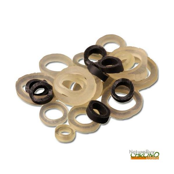 Elastique Carp Spirit Assortiment (par 45)