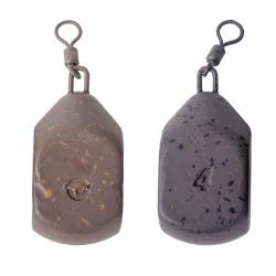 Plomb Korda Square Pear 99g