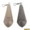 petites annonces chasse pêche : Plomb Korda Distance Casting 99g