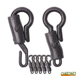 Clip Special Back Lead Carp Spirit (par 5)