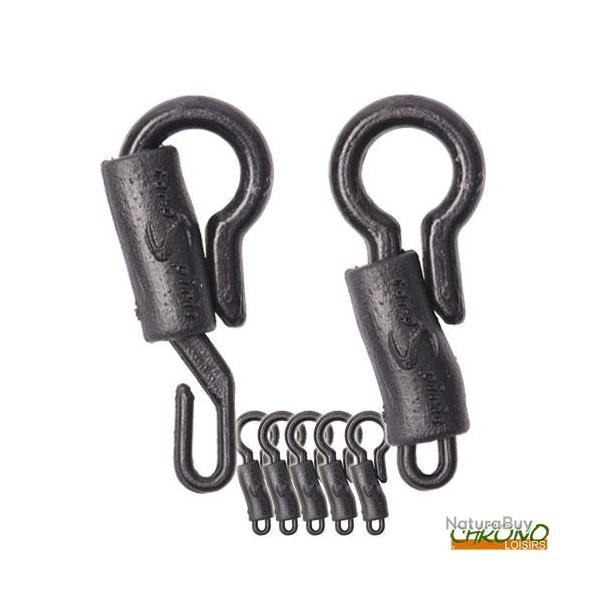 Clip Special Back Lead Carp Spirit (par 5)