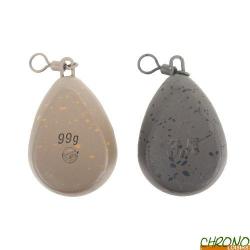 Plomb Korda Flat Pear 85g