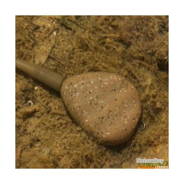Plomb Korda Flatliner Pear In Line 99g