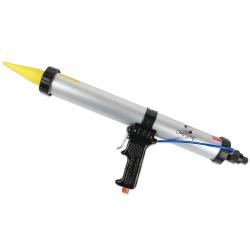 Pistolet à Bouillettes Pneumatique Carp Spirit