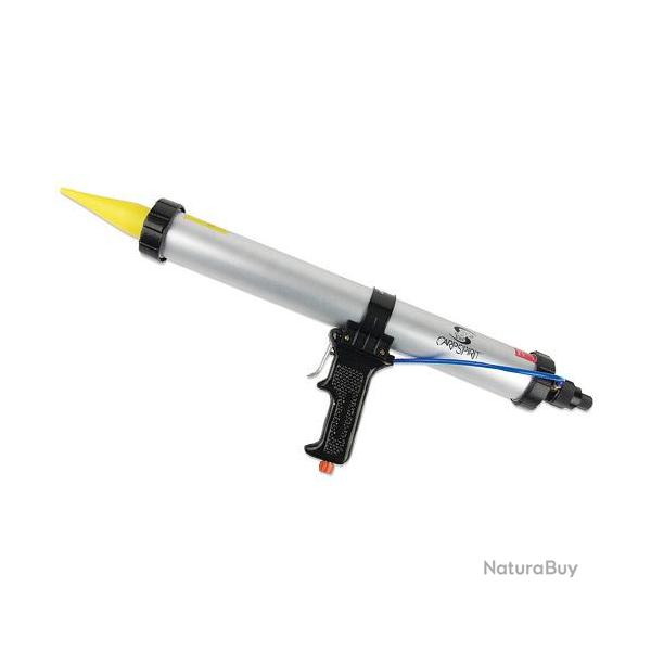 Pistolet  Bouillettes Pneumatique Carp Spirit