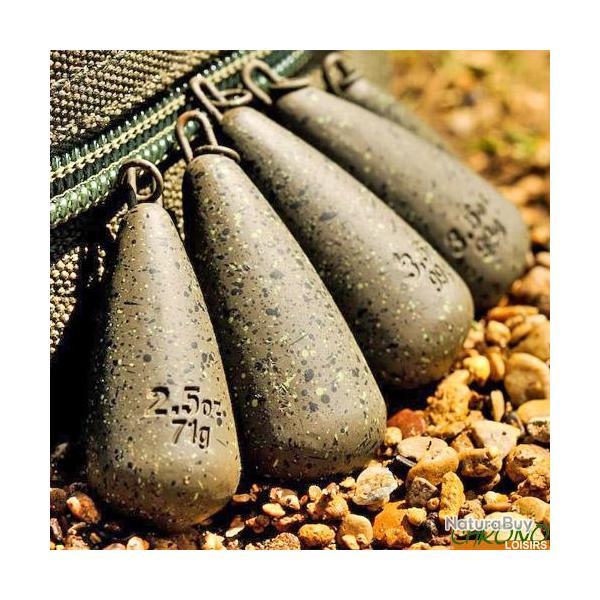 Plomb Korda Heli Lead 71g