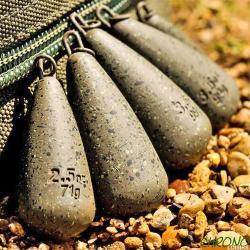 Plomb Korda Heli Lead 113g