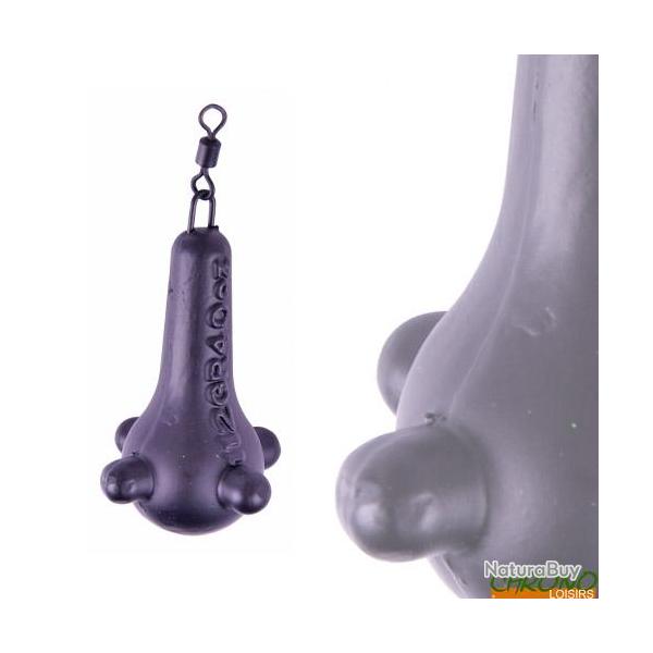 Plomb à Sonder Carp Spirit 112g