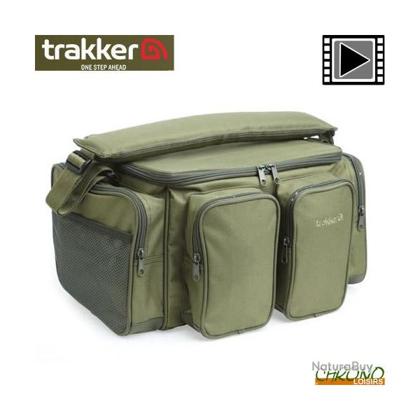 Sac Carryall Trakker NXG Compact