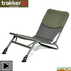 Level Chair Trakker RLX Nano