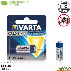 Pile Varta High Energy LR01 1.5V