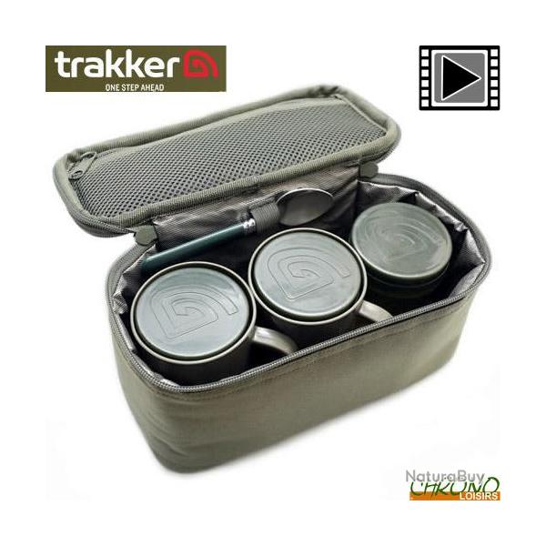 Trousse  Tasse Trakker NXG Brew Kit