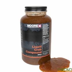 Attractant CC Moore Liquid Crab Compound 500ml