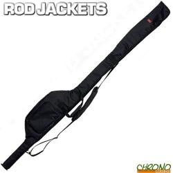 Housse Individuelle Spomb Rod Jacket 12'