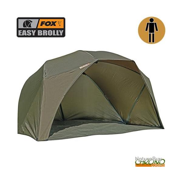 Abri Fox Easy Brolly 1 place