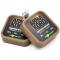 petites annonces chasse pêche : Tresse Korda Arma Kord 20m 30lbs