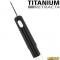 petites annonces chasse pêche : Foret Avid Carp Titanium Bait Drill