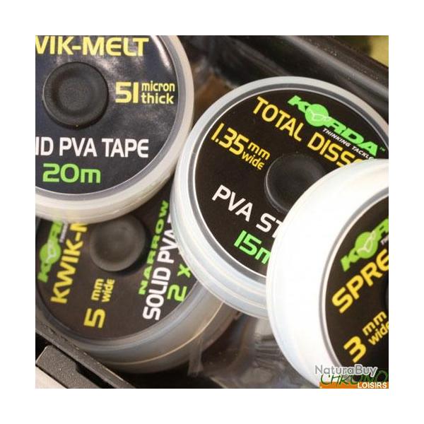 PVA Korda Dispenser A