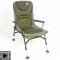 petites annonces chasse pêche : Level Chair Carp Design Green Line Evo