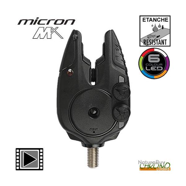 Dtecteur Fox Micron MX