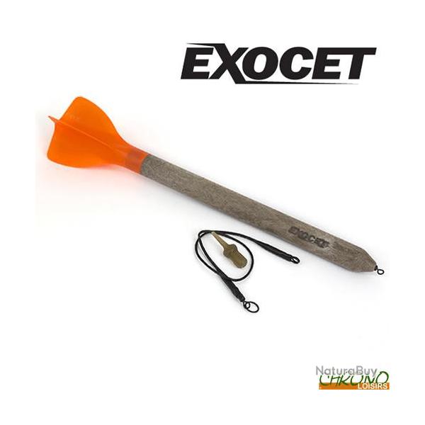 Kit Sondage Fox Exocet Market Float Kit