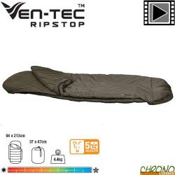 Duvet Fox Ven-Tec Ripstop 5 saisons