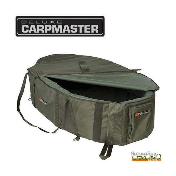 Matelas de Rception Fox Deluxe Carpmaster